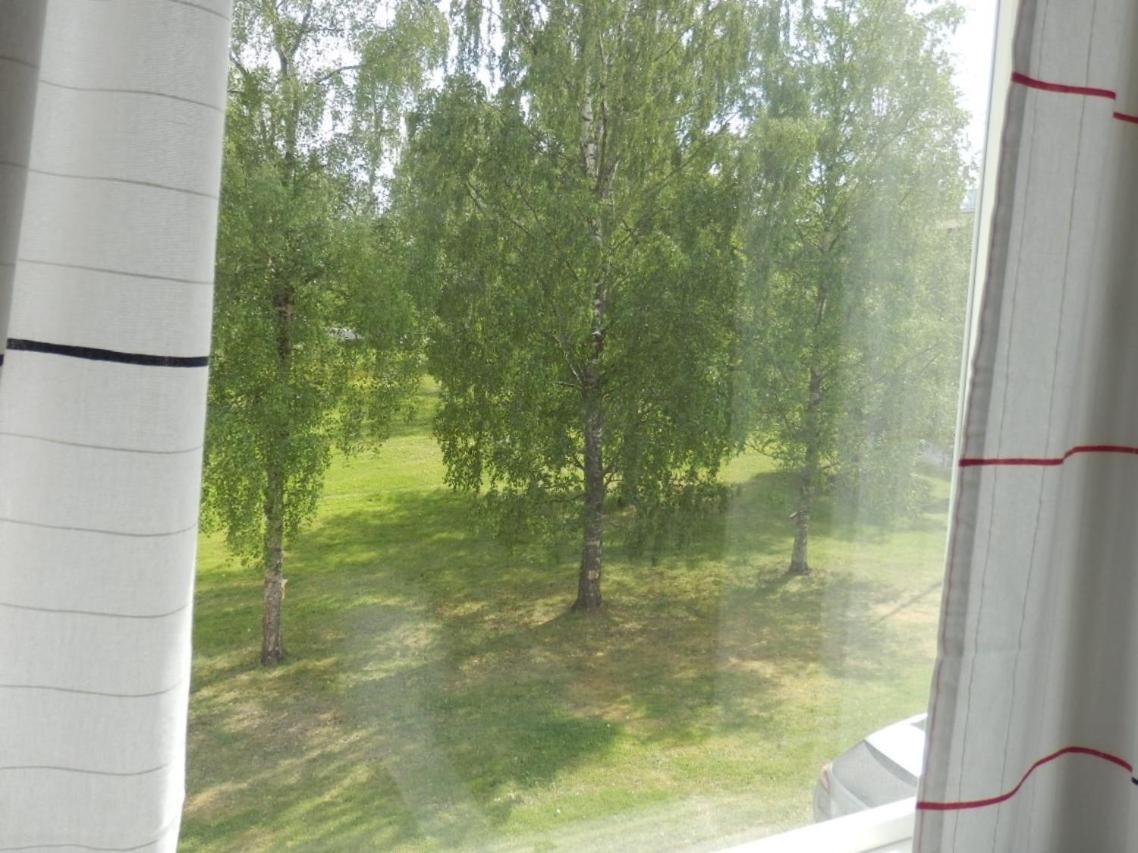 BjorkbodaKaksio Kemioensaaressa公寓 外观 照片