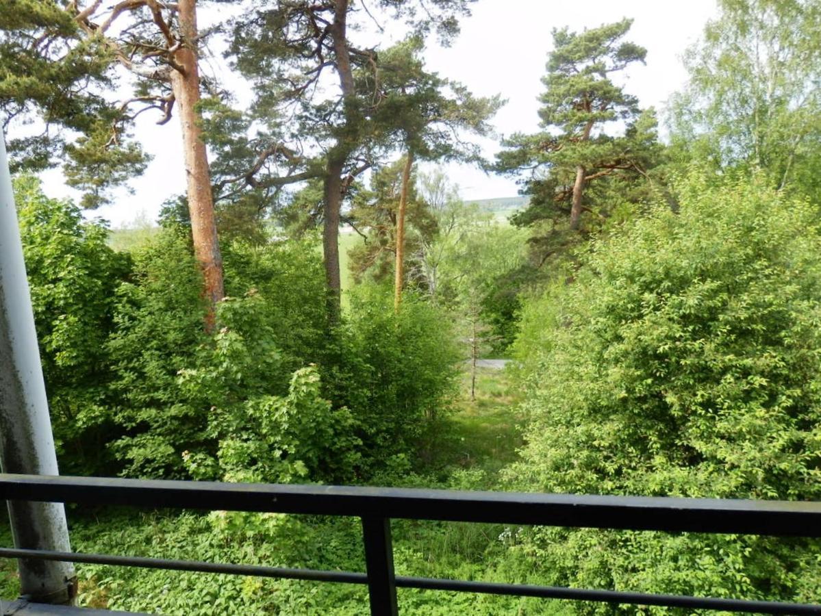 BjorkbodaKaksio Kemioensaaressa公寓 外观 照片